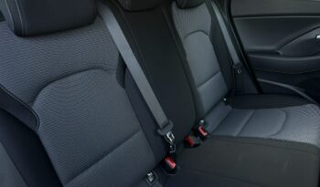 Hyundai i30 Salon Polska Poleasingowy I właściciel Serwis ASO VAT 23% Bezwypadkowy III (2017-) full