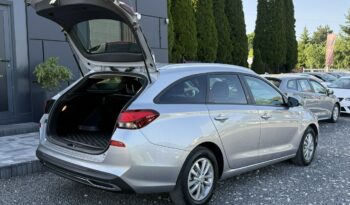 Hyundai i30 Salon Polska Poleasingowy I właściciel Serwis ASO VAT 23% Bezwypadkowy III (2017-) full