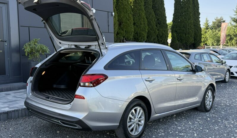 Hyundai i30 I właściciel Salon Polska Poleasingowy Serwis ASO VAT 23% Bezwypadkowy III (2017-) full