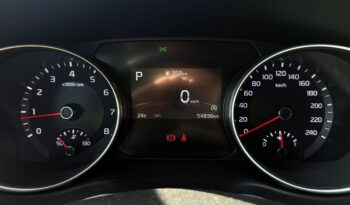 Kia XCeed Salon Polska Poleasingowy I właściciel Serwis ASO VAT 23% Bezwypadkowy full