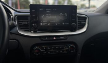 Kia XCeed Salon Polska Poleasingowy I właściciel Serwis ASO VAT 23% Bezwypadkowy full