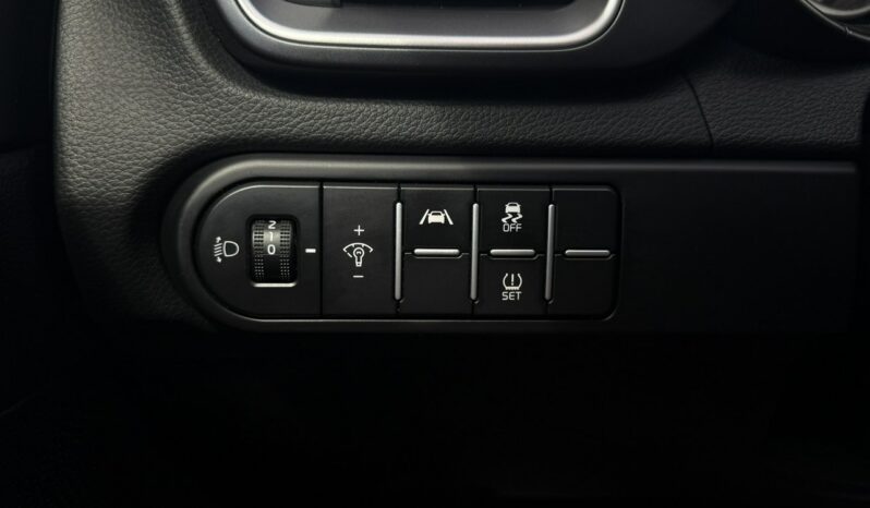 Kia XCeed Salon Polska Poleasingowy I właściciel Serwis ASO VAT 23% Bezwypadkowy full