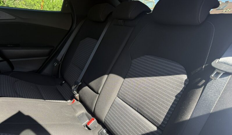 Kia XCeed Salon Polska Poleasingowy I właściciel Serwis ASO VAT 23% Bezwypadkowy full
