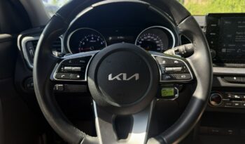 Kia XCeed Salon Polska Poleasingowy I właściciel Serwis ASO VAT 23% Bezwypadkowy full