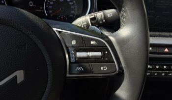 Kia XCeed Salon Polska Poleasingowy I właściciel Serwis ASO VAT 23% Bezwypadkowy full