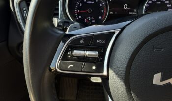 Kia XCeed Salon Polska Poleasingowy I właściciel Serwis ASO VAT 23% Bezwypadkowy full