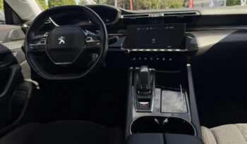 Peugeot 508 Salon Polska Poleasingowy I właściciel Serwis ASO VAT 23% Bezwypadkowy II (2018-) full
