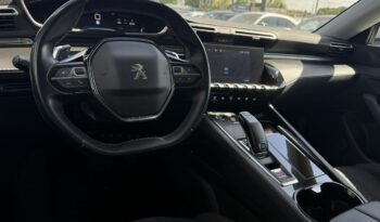 Peugeot 508 Salon Polska Poleasingowy I właściciel Serwis ASO VAT 23% Bezwypadkowy II (2018-) full