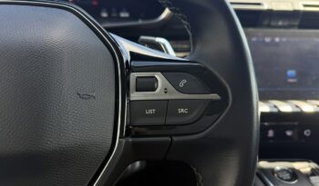 Peugeot 508 Salon Polska Poleasingowy ASO VAT 23% Bezwypadkowy I właściciel Serwis II (2018-) full