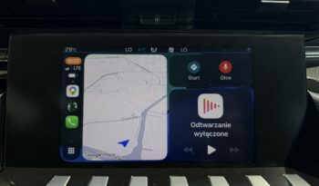 Peugeot 508 Salon Polska Poleasingowy ASO VAT 23% Bezwypadkowy I właściciel Serwis II (2018-) full