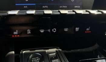 Peugeot 508 Salon Polska Poleasingowy I właściciel Serwis ASO VAT 23% Bezwypadkowy II (2018-) full