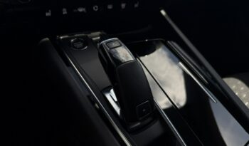 Peugeot 508 Salon Polska Poleasingowy ASO VAT 23% Bezwypadkowy I właściciel Serwis II (2018-) full