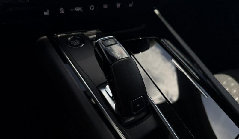Peugeot 508 Salon Polska Poleasingowy ASO VAT 23% Bezwypadkowy I właściciel Serwis II (2018-) full