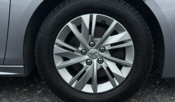 Peugeot 508 VAT 23% Serwis ASO Salon Polska Poleasingowy I właściciel Bezwypadkowy II (2018-) full