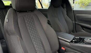 Peugeot 508 VAT 23% Serwis ASO Salon Polska Poleasingowy I właściciel Bezwypadkowy II (2018-) full