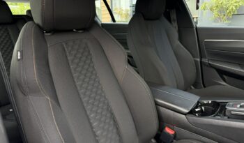 Peugeot 508 Salon Polska Poleasingowy I właściciel Serwis ASO VAT 23% Bezwypadkowy II (2018-) full