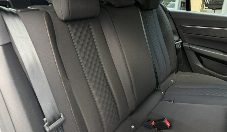 Peugeot 508 VAT 23% Serwis ASO Salon Polska Poleasingowy I właściciel Bezwypadkowy II (2018-) full