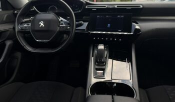 Peugeot 508 VAT 23% Serwis ASO Salon Polska Poleasingowy I właściciel Bezwypadkowy II (2018-) full