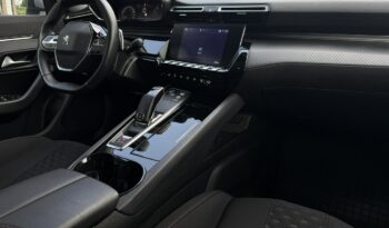Peugeot 508 VAT 23% Serwis ASO Salon Polska Poleasingowy I właściciel Bezwypadkowy II (2018-) full
