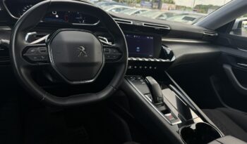 Peugeot 508 VAT 23% Serwis ASO Salon Polska Poleasingowy I właściciel Bezwypadkowy II (2018-) full