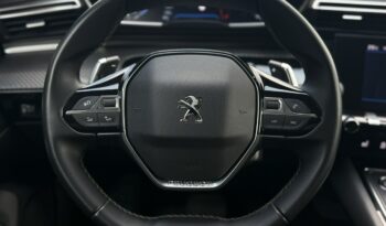Peugeot 508 VAT 23% Serwis ASO Salon Polska Poleasingowy I właściciel Bezwypadkowy II (2018-) full