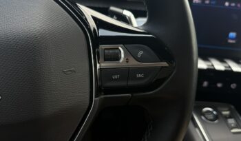 Peugeot 508 VAT 23% Serwis ASO Salon Polska Poleasingowy I właściciel Bezwypadkowy II (2018-) full