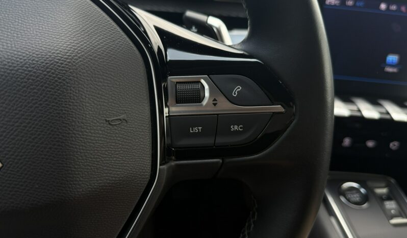 Peugeot 508 VAT 23% Serwis ASO Salon Polska Poleasingowy I właściciel Bezwypadkowy II (2018-) full