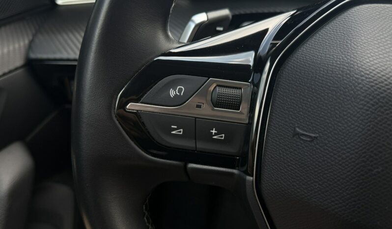 Peugeot 508 Salon Polska Poleasingowy I właściciel Serwis ASO VAT 23% Bezwypadkowy II (2018-) full