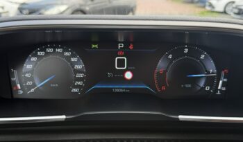 Peugeot 508 VAT 23% Serwis ASO Salon Polska Poleasingowy I właściciel Bezwypadkowy II (2018-) full