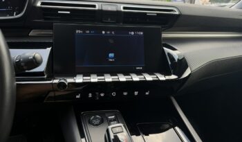 Peugeot 508 VAT 23% Serwis ASO Salon Polska Poleasingowy I właściciel Bezwypadkowy II (2018-) full