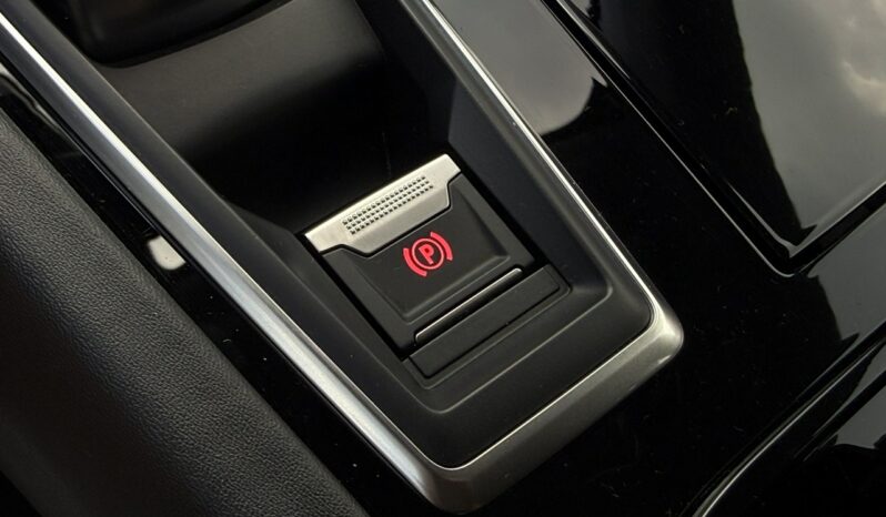 Peugeot 508 Salon Polska Poleasingowy I właściciel Serwis ASO VAT 23% Bezwypadkowy II (2018-) full