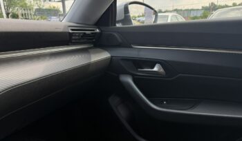 Peugeot 508 VAT 23% Serwis ASO Salon Polska Poleasingowy I właściciel Bezwypadkowy II (2018-) full