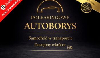 Škoda Octavia Style Poleasingowy I właściciel Serwis ASO VAT23% Bezwypadkowy Krajowy IV (2020-) full