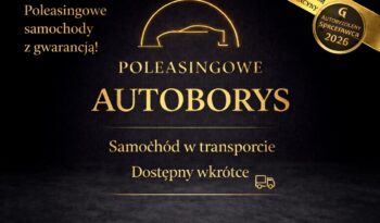 Škoda Octavia Style Poleasingowy I właściciel Serwis ASO VAT23% Bezwypadkowy Krajowy IV (2020-) full