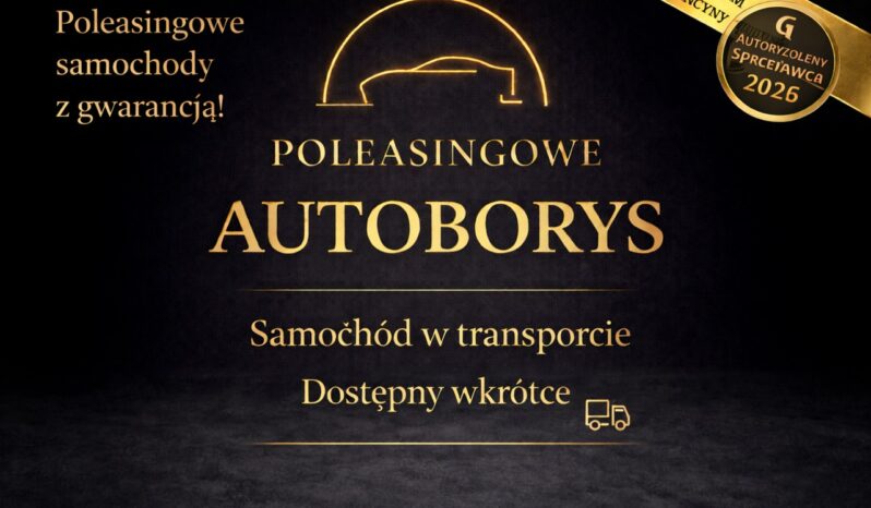 Škoda Octavia Style Poleasingowy I właściciel Serwis ASO VAT23% Bezwypadkowy Krajowy IV (2020-) full