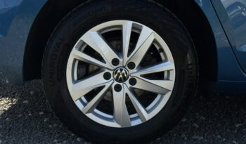 Volkswagen Touran Salon Polska Poleasingowy I właściciel Serwis ASO VAT 23% Bezwypadkowy III (2015-) full