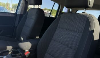 Volkswagen Touran Serwis ASO I właściciel Salon Polska Poleasingowy VAT 23% Bezwypadkowy III (2015-) full