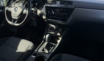 Volkswagen Touran Serwis ASO I właściciel Salon Polska Poleasingowy VAT 23% Bezwypadkowy III (2015-) full