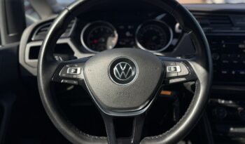 Volkswagen Touran Serwis ASO I właściciel Salon Polska Poleasingowy VAT 23% Bezwypadkowy III (2015-) full