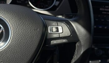 Volkswagen Touran Serwis ASO I właściciel Salon Polska Poleasingowy VAT 23% Bezwypadkowy III (2015-) full