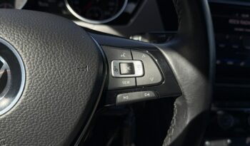 Volkswagen Touran Salon Polska Poleasingowy I właściciel Serwis ASO VAT 23% Bezwypadkowy III (2015-) full