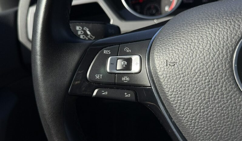 Volkswagen Touran Salon Polska Poleasingowy I właściciel Serwis ASO VAT 23% Bezwypadkowy III (2015-) full