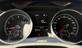 Volkswagen Touran Salon Polska Poleasingowy I właściciel Serwis ASO VAT 23% Bezwypadkowy III (2015-) full
