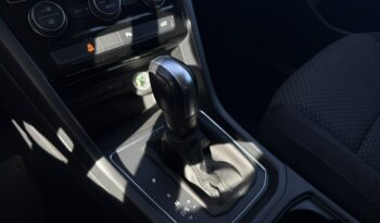 Volkswagen Touran Salon Polska Poleasingowy I właściciel Serwis ASO VAT 23% Bezwypadkowy III (2015-) full