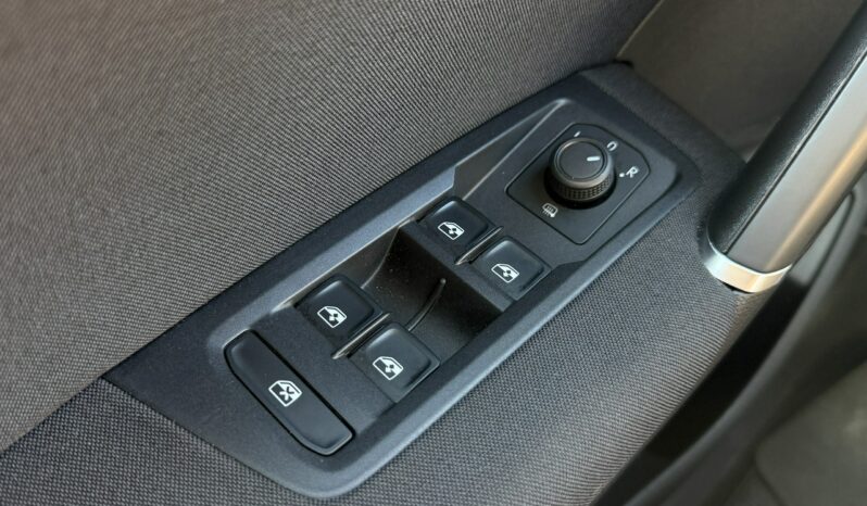 Volkswagen Touran Serwis ASO I właściciel Salon Polska Poleasingowy VAT 23% Bezwypadkowy III (2015-) full