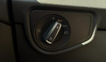 Volkswagen Touran Serwis ASO I właściciel Salon Polska Poleasingowy VAT 23% Bezwypadkowy III (2015-) full