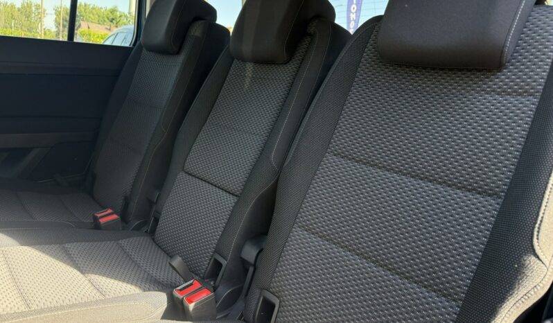 Volkswagen Touran Serwis ASO I właściciel Salon Polska Poleasingowy VAT 23% Bezwypadkowy III (2015-) full