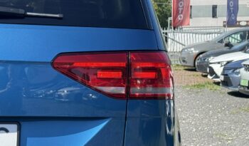 Volkswagen Touran Serwis ASO I właściciel Salon Polska Poleasingowy VAT 23% Bezwypadkowy III (2015-) full