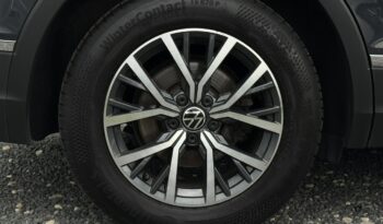 Volkswagen Tiguan Salon Polska Poleasingowy I właściciel Serwis ASO VAT 23% Bezwypadkowy II (2016-2024) full