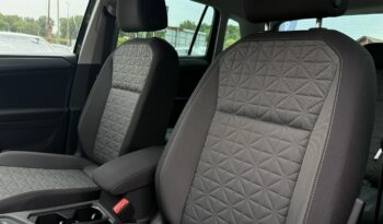 Volkswagen Tiguan I właściciel Salon Polska Poleasingowy Serwis ASO VAT 23% Bezwypadkowy II (2016-2024) full